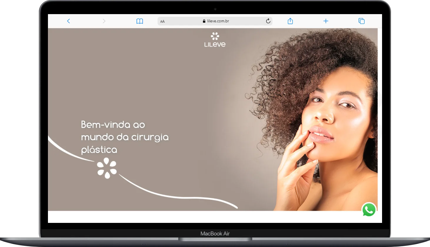 LILEVE