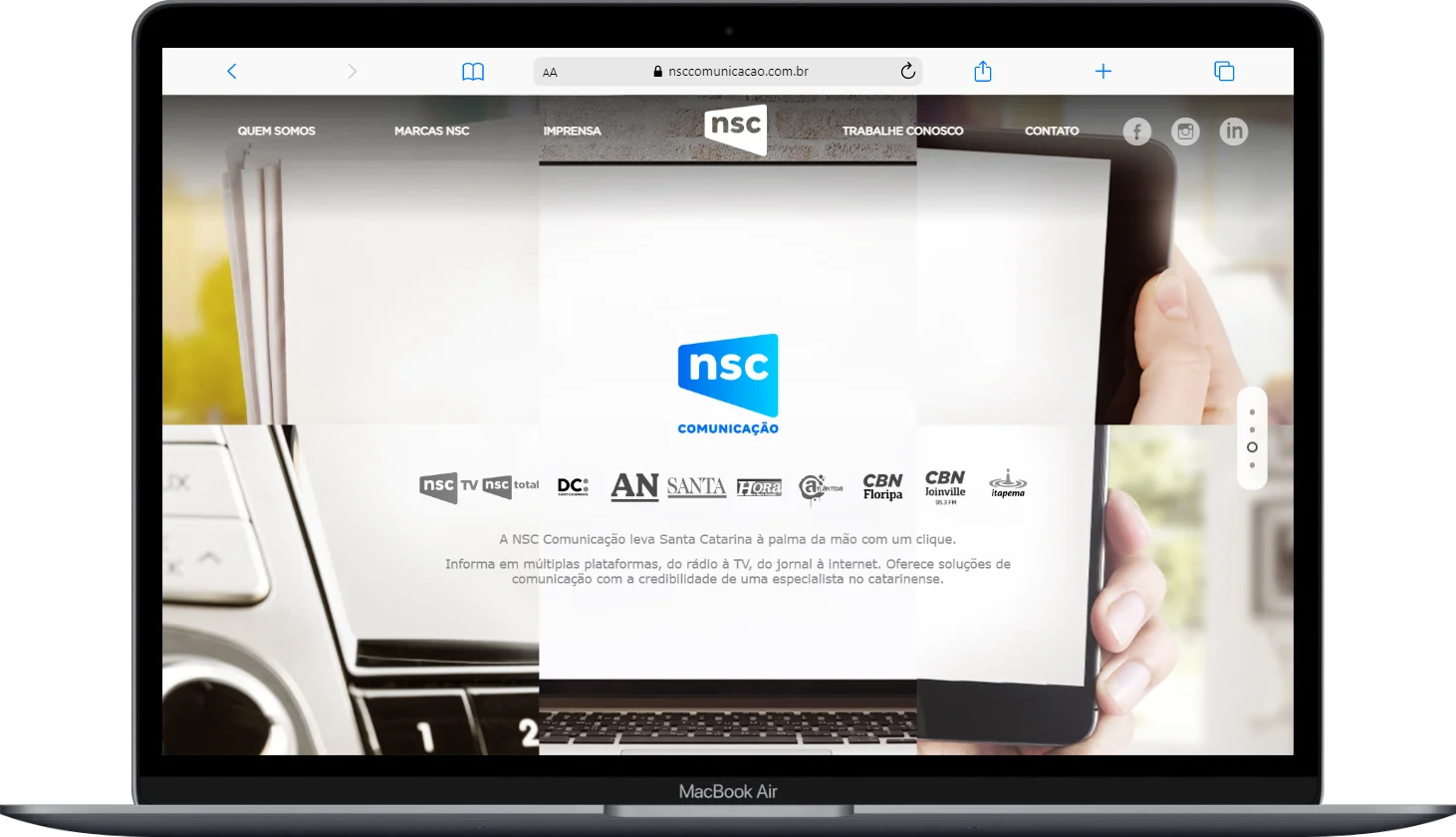 NSC