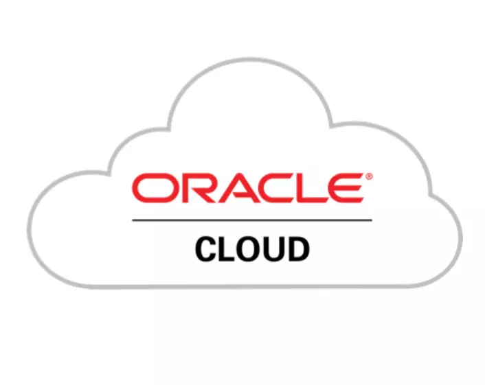 OracleCloud