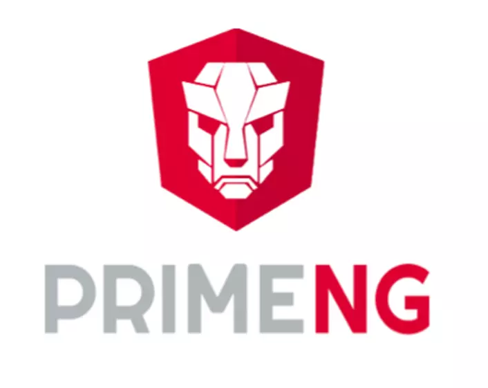 PrimeNg