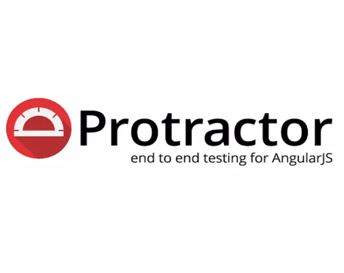 Protractor