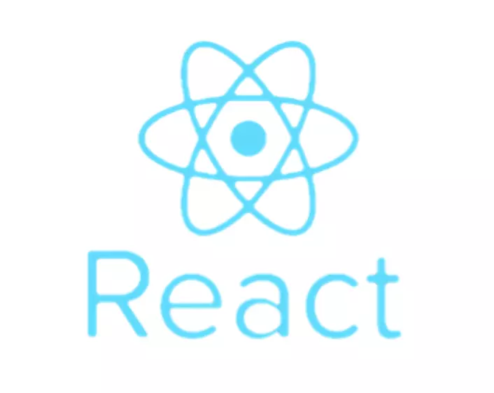 React